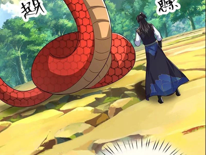 Khắc Đan Tu Tiên Cầu Trường Sinh Chapter 65 - 2