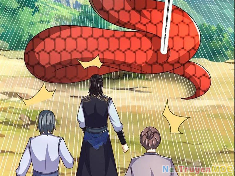 Khắc Đan Tu Tiên Cầu Trường Sinh Chapter 65 - 14