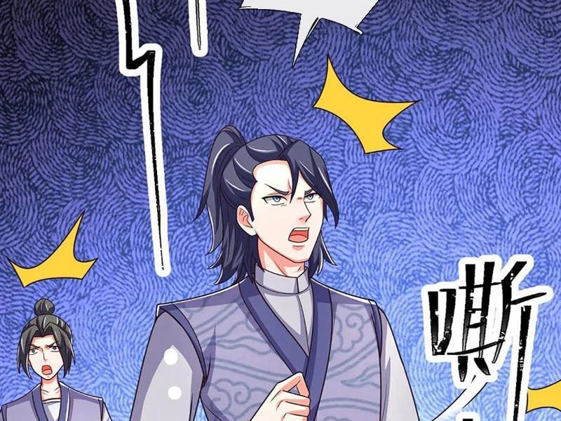 Khắc Đan Tu Tiên Cầu Trường Sinh Chapter 65 - 17