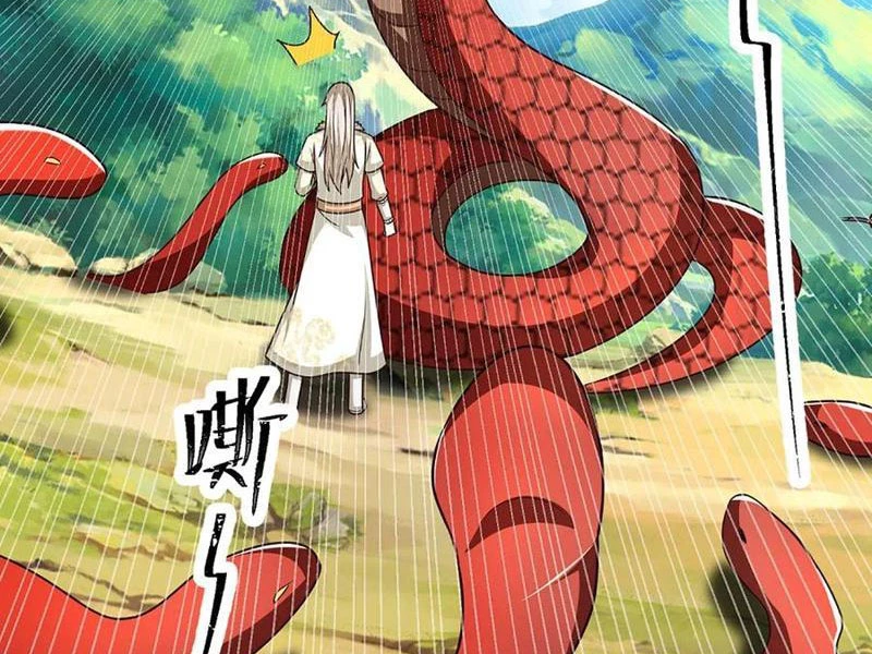 Khắc Đan Tu Tiên Cầu Trường Sinh Chapter 65 - 24