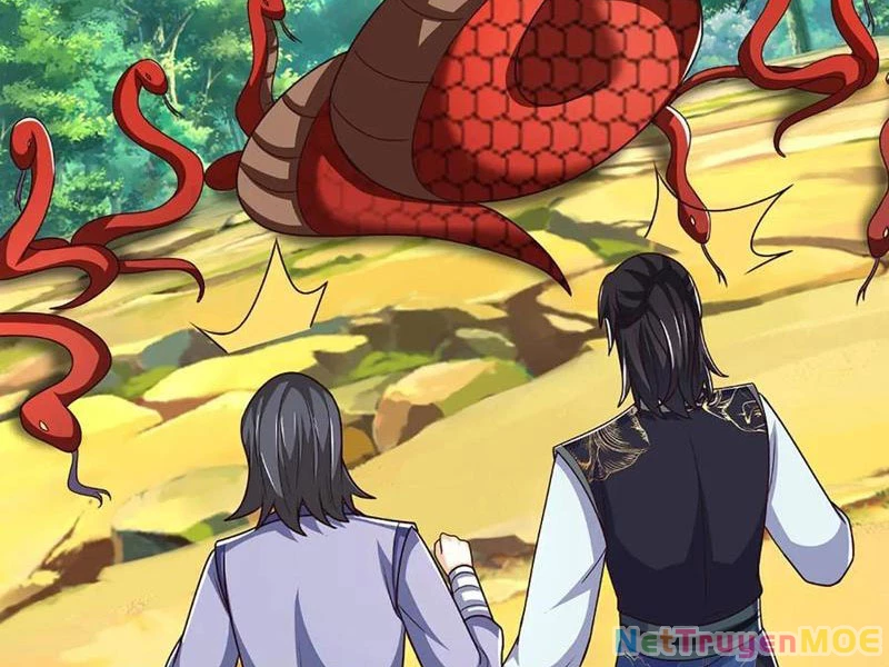 Khắc Đan Tu Tiên Cầu Trường Sinh Chapter 65 - 30