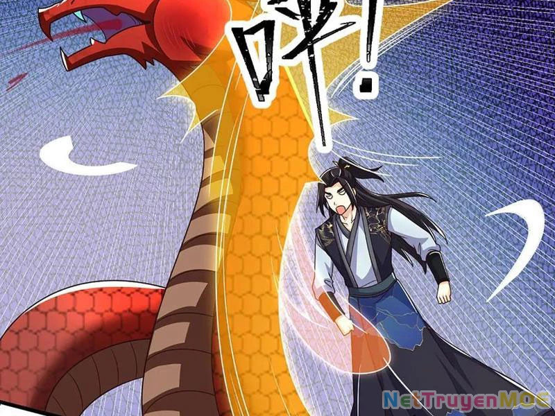 Khắc Đan Tu Tiên Cầu Trường Sinh Chapter 65 - 45