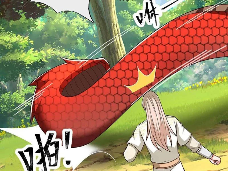 Khắc Đan Tu Tiên Cầu Trường Sinh Chapter 65 - 47