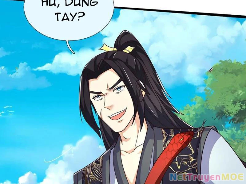 Khắc Đan Tu Tiên Cầu Trường Sinh Chapter 65 - 57