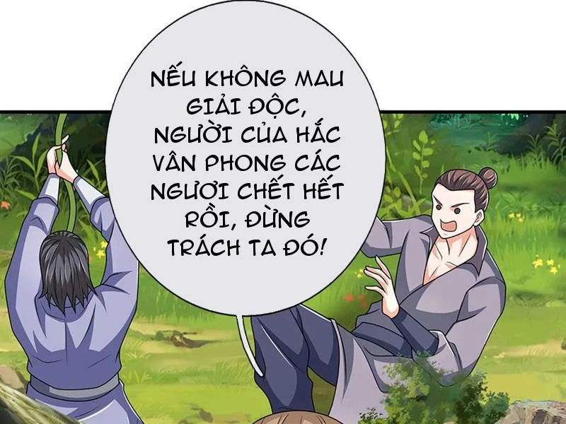 Khắc Đan Tu Tiên Cầu Trường Sinh Chapter 65 - 67