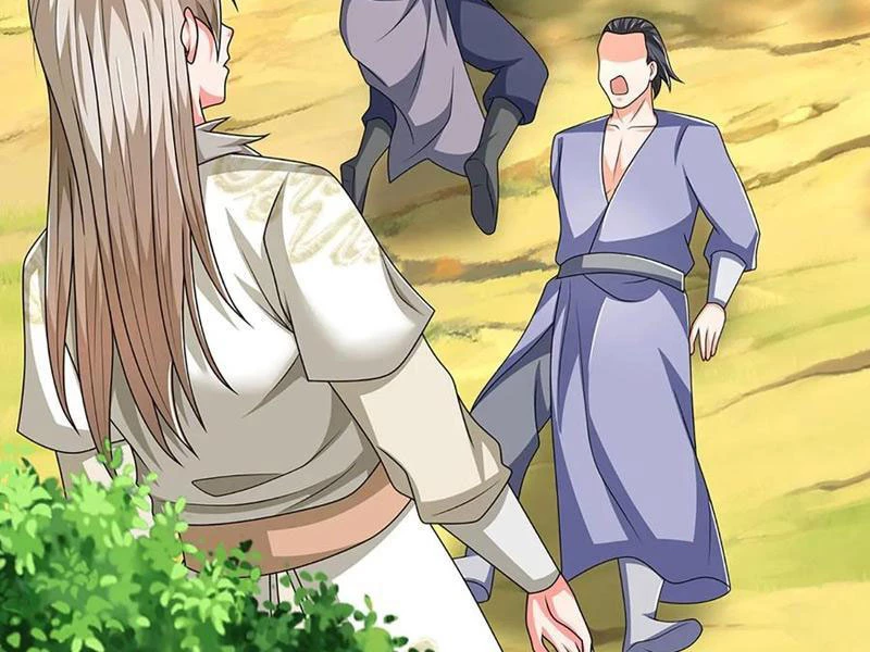 Khắc Đan Tu Tiên Cầu Trường Sinh Chapter 65 - 71