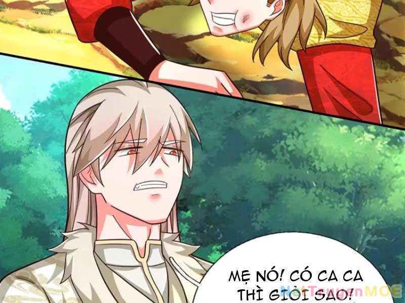 Khắc Đan Tu Tiên Cầu Trường Sinh Chapter 67 - 7