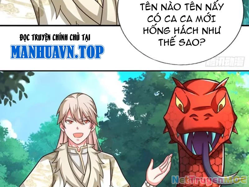 Khắc Đan Tu Tiên Cầu Trường Sinh Chapter 67 - 8