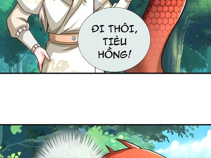 Khắc Đan Tu Tiên Cầu Trường Sinh Chapter 67 - 9