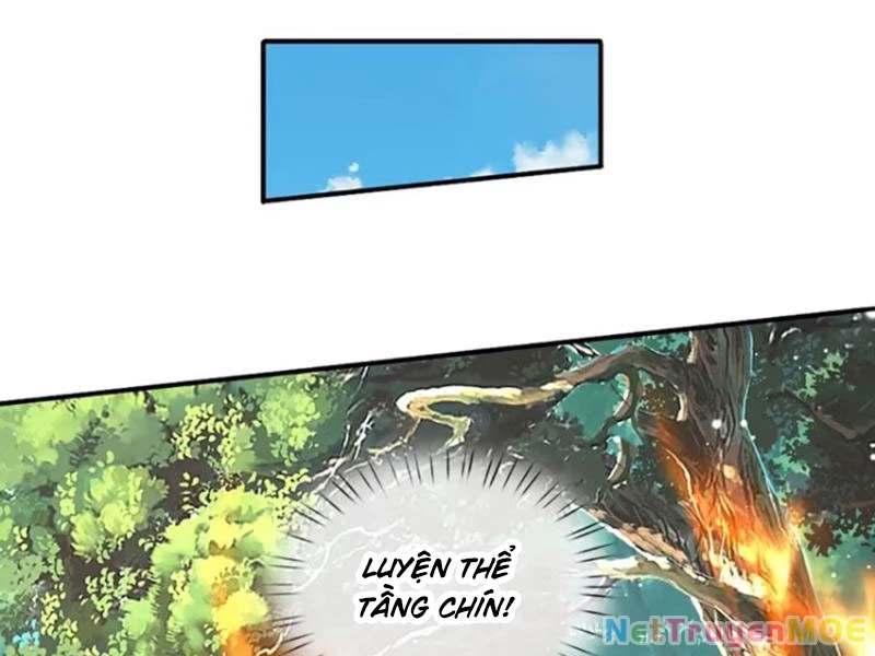 Khắc Đan Tu Tiên Cầu Trường Sinh Chapter 67 - 12