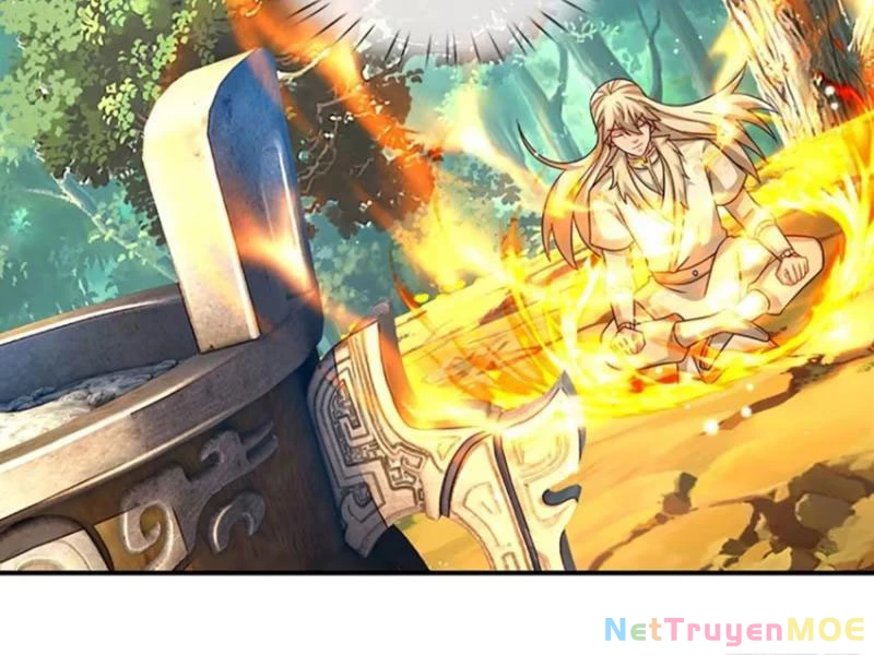 Khắc Đan Tu Tiên Cầu Trường Sinh Chapter 67 - 13