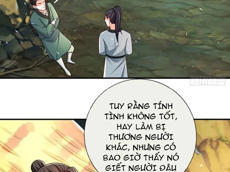 Khắc Đan Tu Tiên Cầu Trường Sinh Chapter 67 - 19