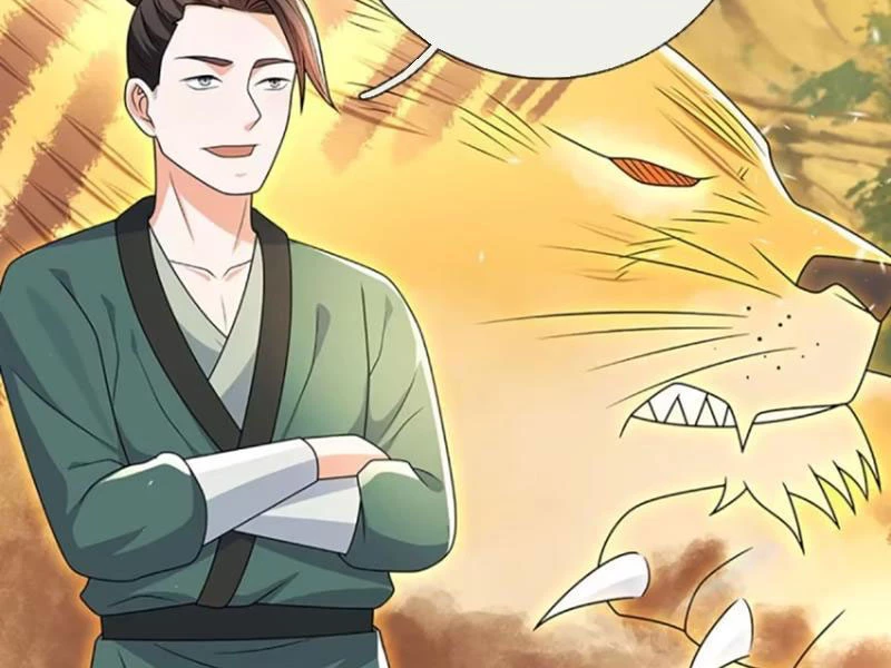 Khắc Đan Tu Tiên Cầu Trường Sinh Chapter 67 - 20