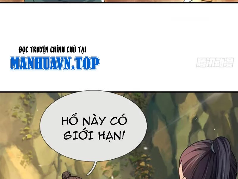 Khắc Đan Tu Tiên Cầu Trường Sinh Chapter 67 - 21