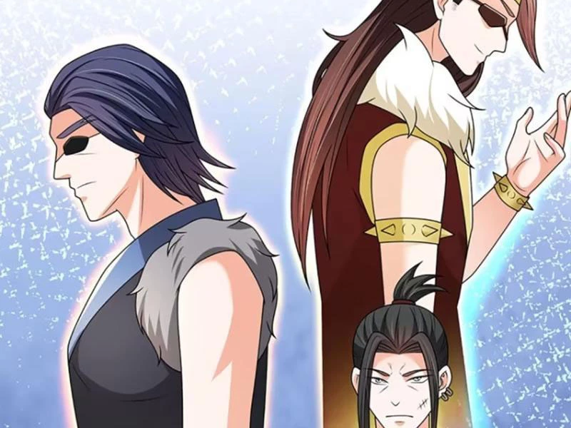 Khắc Đan Tu Tiên Cầu Trường Sinh Chapter 67 - 26