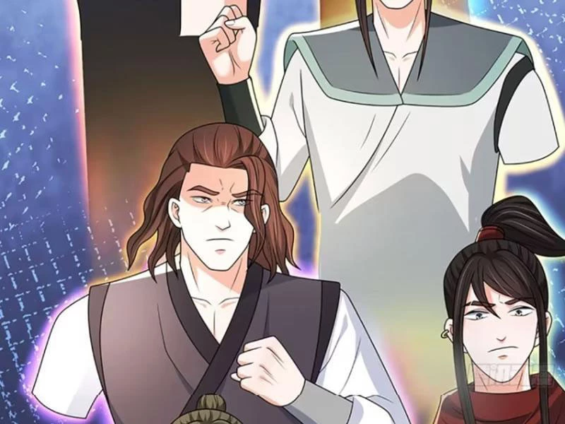 Khắc Đan Tu Tiên Cầu Trường Sinh Chapter 67 - 27