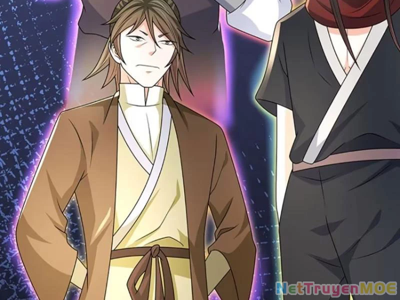 Khắc Đan Tu Tiên Cầu Trường Sinh Chapter 67 - 28