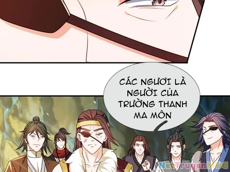 Khắc Đan Tu Tiên Cầu Trường Sinh Chapter 67 - 34