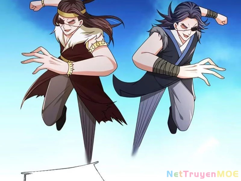 Khắc Đan Tu Tiên Cầu Trường Sinh Chapter 67 - 40