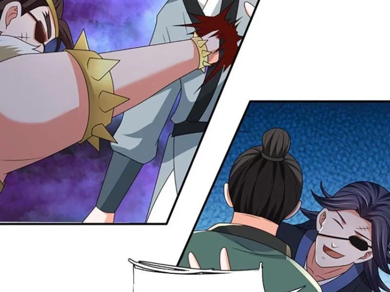 Khắc Đan Tu Tiên Cầu Trường Sinh Chapter 67 - 43