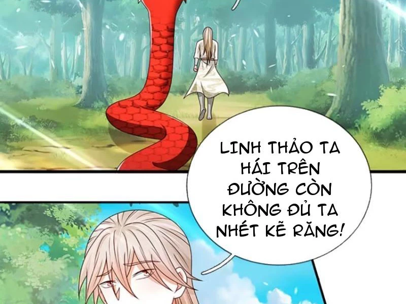 Khắc Đan Tu Tiên Cầu Trường Sinh Chapter 67 - 55