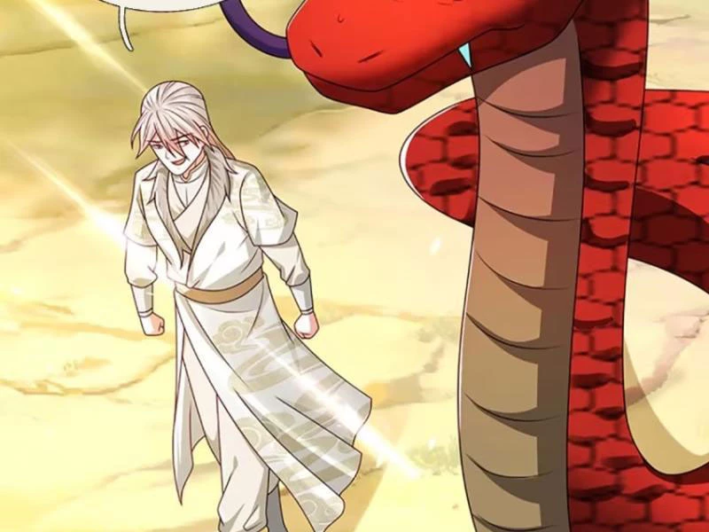 Khắc Đan Tu Tiên Cầu Trường Sinh Chapter 68 - 3