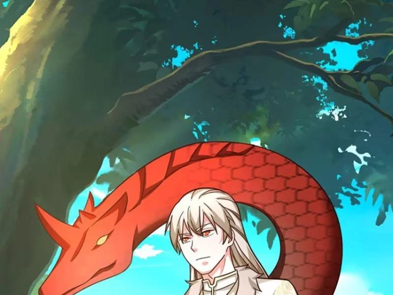 Khắc Đan Tu Tiên Cầu Trường Sinh Chapter 68 - 5