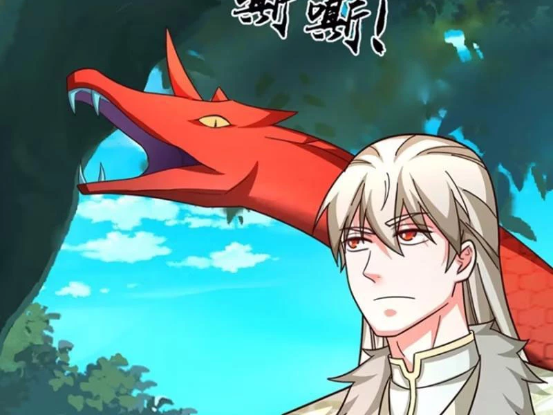 Khắc Đan Tu Tiên Cầu Trường Sinh Chapter 68 - 8