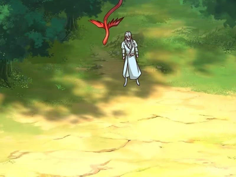 Khắc Đan Tu Tiên Cầu Trường Sinh Chapter 68 - 22