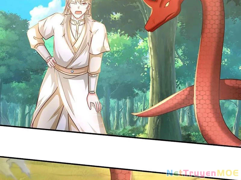 Khắc Đan Tu Tiên Cầu Trường Sinh Chapter 69 - 4