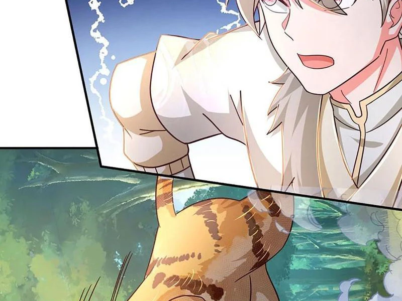 Khắc Đan Tu Tiên Cầu Trường Sinh Chapter 69 - 11