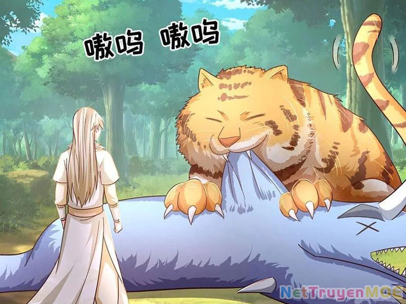 Khắc Đan Tu Tiên Cầu Trường Sinh Chapter 69 - 16