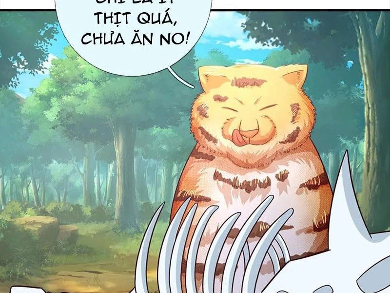 Khắc Đan Tu Tiên Cầu Trường Sinh Chapter 69 - 19