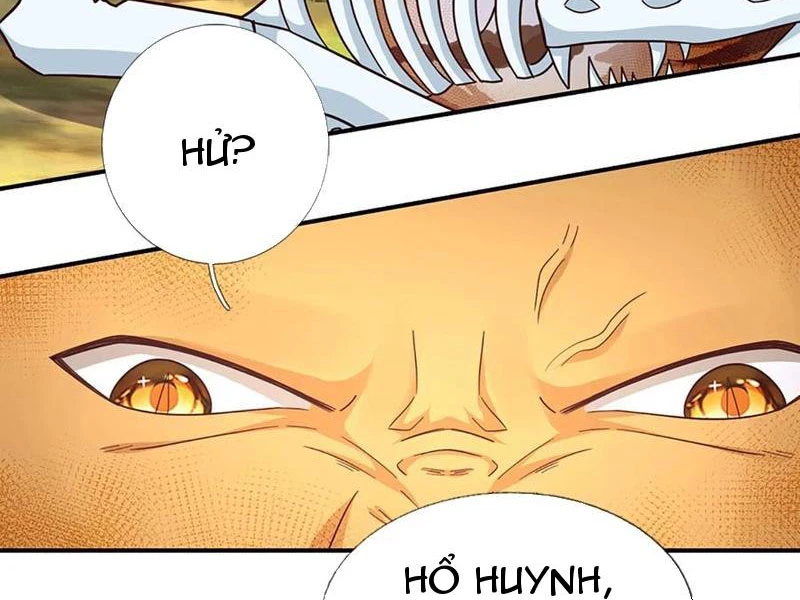 Khắc Đan Tu Tiên Cầu Trường Sinh Chapter 69 - 20