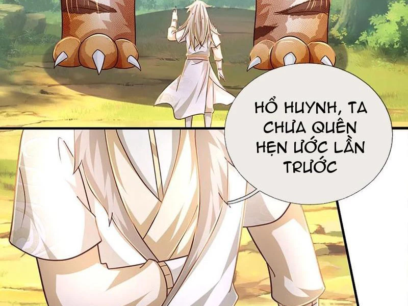 Khắc Đan Tu Tiên Cầu Trường Sinh Chapter 69 - 23