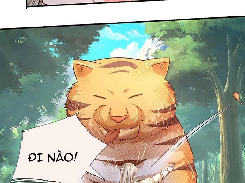 Khắc Đan Tu Tiên Cầu Trường Sinh Chapter 69 - 27