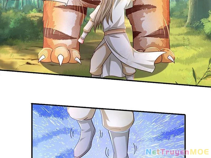 Khắc Đan Tu Tiên Cầu Trường Sinh Chapter 69 - 28