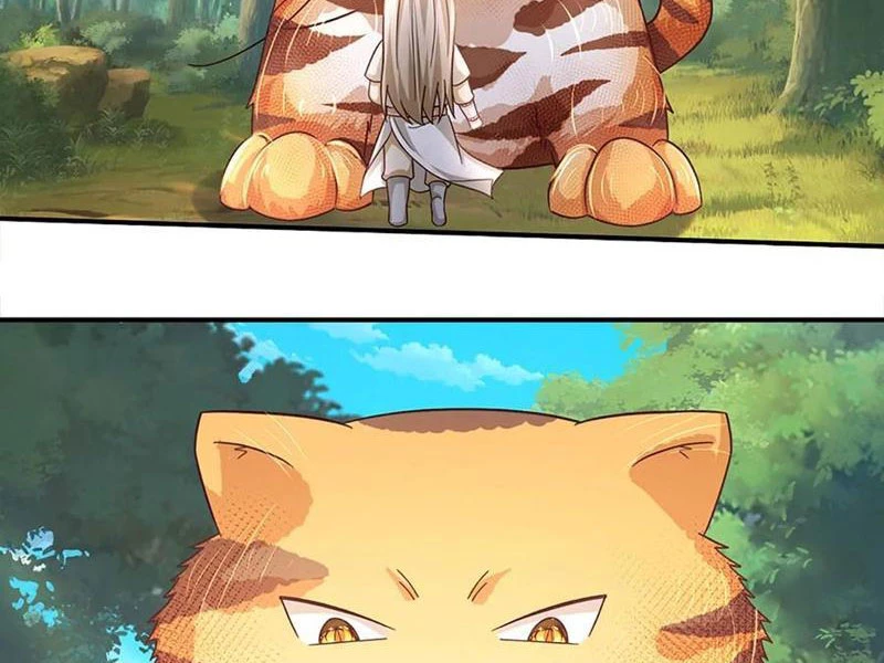 Khắc Đan Tu Tiên Cầu Trường Sinh Chapter 69 - 30