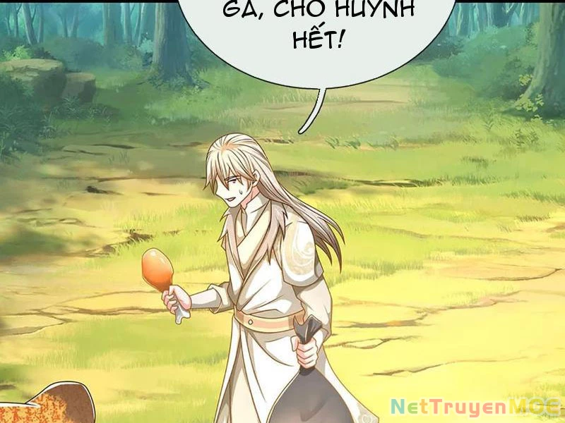 Khắc Đan Tu Tiên Cầu Trường Sinh Chapter 70 - 4