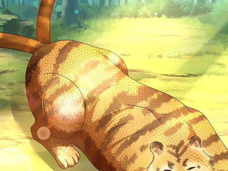 Khắc Đan Tu Tiên Cầu Trường Sinh Chapter 70 - 8