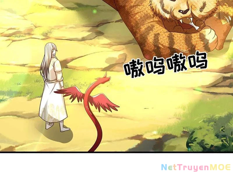 Khắc Đan Tu Tiên Cầu Trường Sinh Chapter 70 - 9