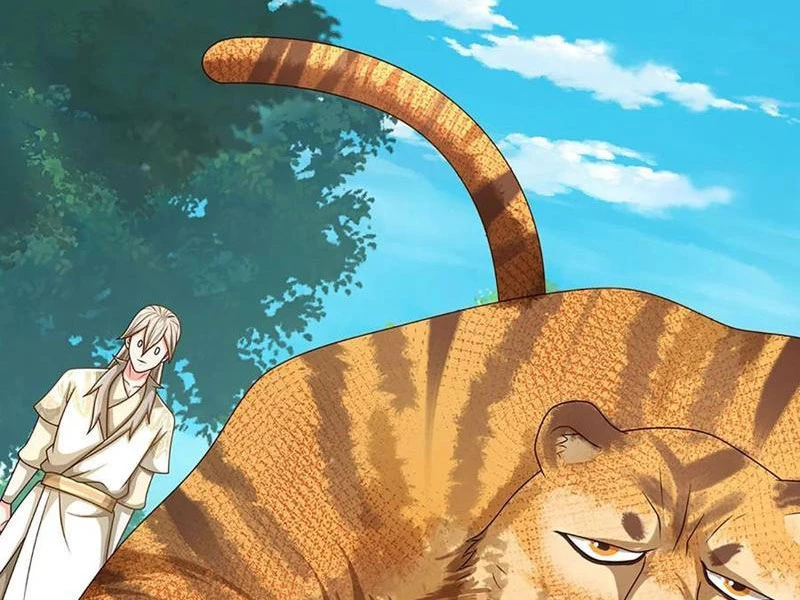 Khắc Đan Tu Tiên Cầu Trường Sinh Chapter 70 - 12