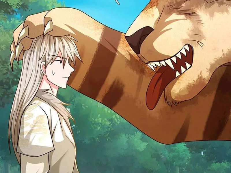 Khắc Đan Tu Tiên Cầu Trường Sinh Chapter 70 - 18