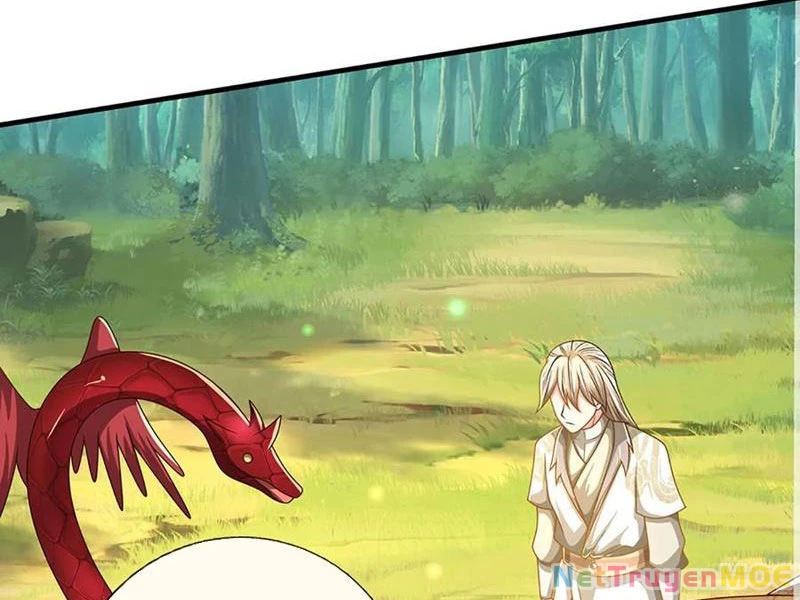 Khắc Đan Tu Tiên Cầu Trường Sinh Chapter 70 - 23