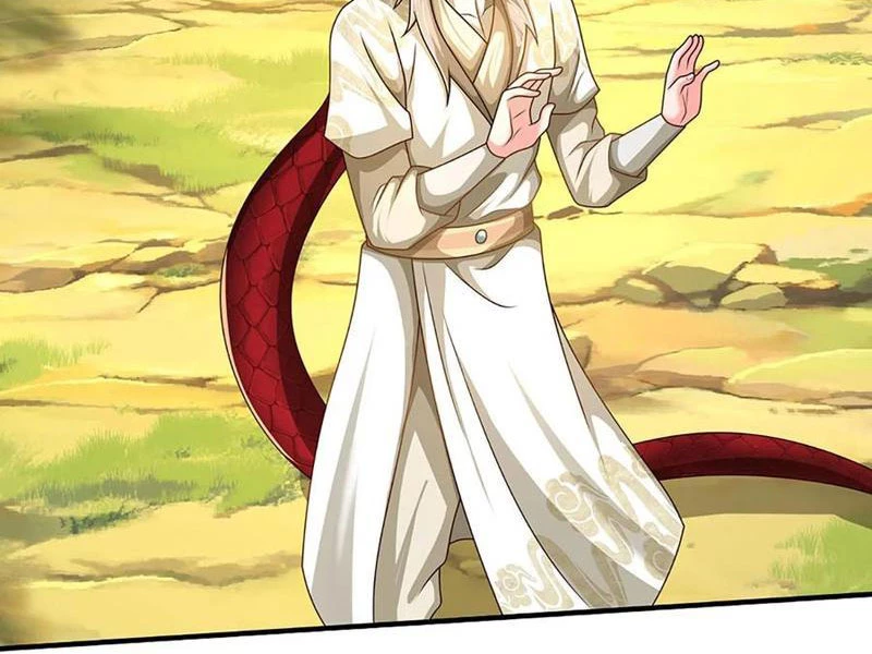 Khắc Đan Tu Tiên Cầu Trường Sinh Chapter 70 - 29