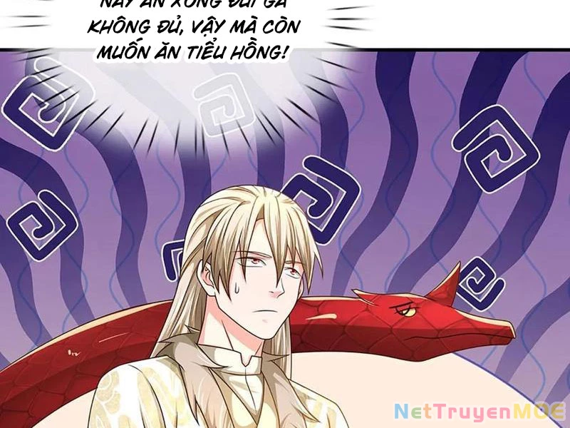 Khắc Đan Tu Tiên Cầu Trường Sinh Chapter 70 - 33