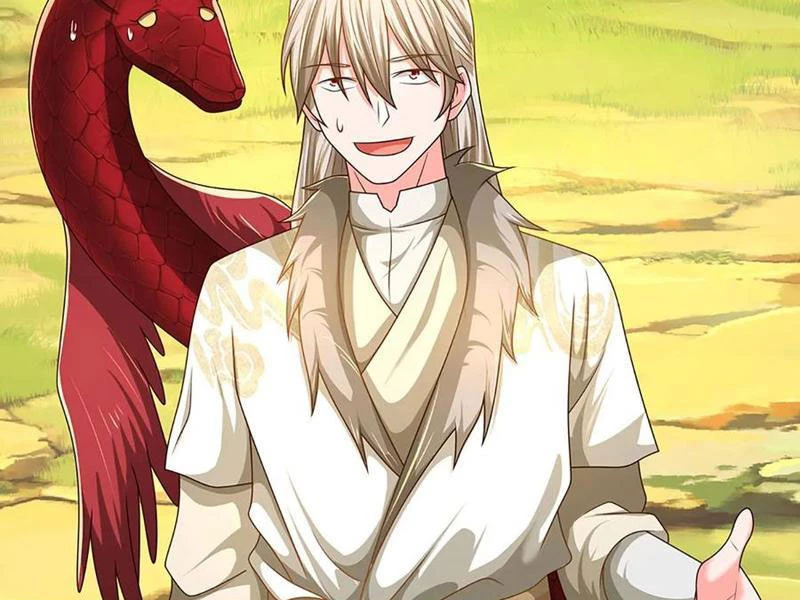 Khắc Đan Tu Tiên Cầu Trường Sinh Chapter 70 - 46