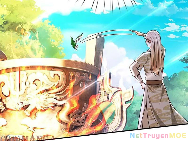 Khắc Đan Tu Tiên Cầu Trường Sinh Chapter 70 - 73