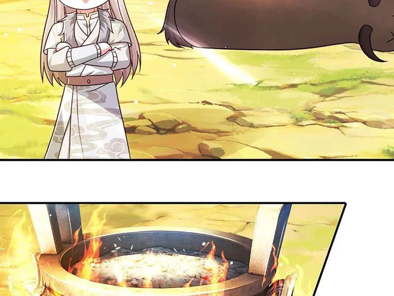 Khắc Đan Tu Tiên Cầu Trường Sinh Chapter 70 - 75