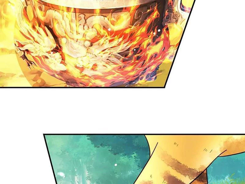 Khắc Đan Tu Tiên Cầu Trường Sinh Chapter 70 - 76